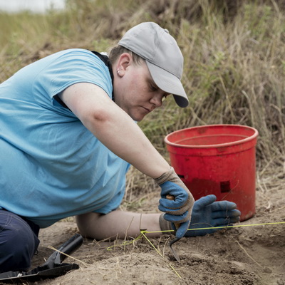 Bachelor of Arts in Anthropology